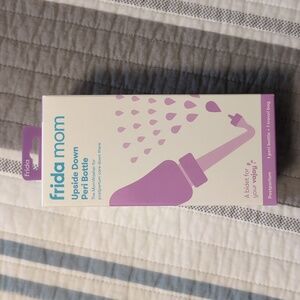 Frida Mom Peri Bottle